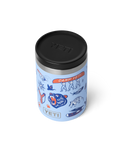 Rambler 16oz Food Jar in Big Sky Summer Camp
