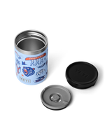 Rambler 16oz Food Jar in Big Sky Summer Camp