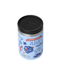 The Yeti Rambler 16oz Food Jar in Big Sky Summer Camp