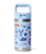 Rambler Junior 12oz Bottle in Big Sky Summer Camp