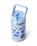 Rambler Junior 12oz Bottle in Big Sky Summer Camp