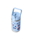 The Yeti Rambler Junior 12oz Bottle in Big Sky Summer Camp