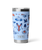 Rambler 20oz Tumbler in Big Sky Summer Camp