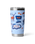 Rambler 20oz Tumbler in Big Sky Summer Camp
