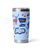 Rambler 20oz Tumbler in Big Sky Summer Camp