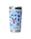 The Yeti Rambler 20oz Tumbler in Summer Graphic Big Sky Bue