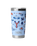 The Yeti Rambler 20oz Tumbler in Summer Graphic Big Sky Bue
