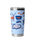 The Yeti Rambler 20oz Tumbler in Summer Graphic Big Sky Bue