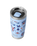 The Yeti Rambler 20oz Tumbler in Summer Graphic Big Sky Bue