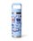 Rambler 18oz Bottle with Straw Cap in Big Sky Summer Camp