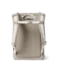 Daytrip 20L Insulated Backpack in Cape Taupe