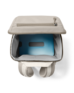 Daytrip 20L Insulated Backpack in Cape Taupe
