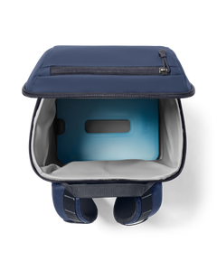 Daytrip 20L Insulated Backpack in Classic Navy