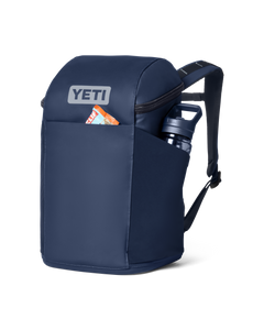 Daytrip 20L Insulated Backpack in Classic Navy
