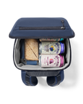 Daytrip 20L Insulated Backpack in Classic Navy