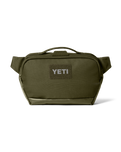Ranchero 4L Crossbody Bag in Olive
