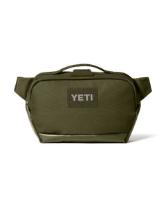 Ranchero 4L Crossbody Bag in Olive