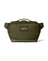 Ranchero 4L Crossbody Bag in Olive