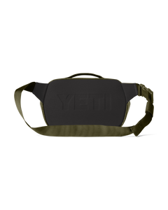Ranchero 4L Crossbody Bag in Olive