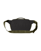 Ranchero 4L Crossbody Bag in Olive