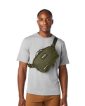 Ranchero 4L Crossbody Bag in Olive