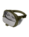 Ranchero 4L Crossbody Bag in Olive