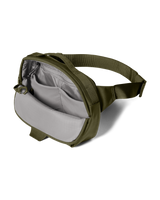 Ranchero 4L Crossbody Bag in Olive