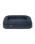 Boomer Small Dog Bed in Navy