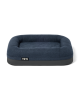 Boomer Small Dog Bed in Navy