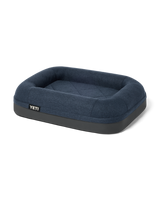 Boomer Small Dog Bed in Navy