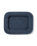 Boomer Small Dog Bed in Navy