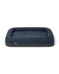 Boomer Large Dog Bed in Navy