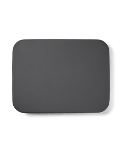 Boomer Large Dog Bed in Navy