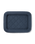 Boomer Large Dog Bed in Navy