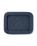 Boomer Large Dog Bed in Navy