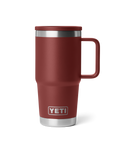 Rambler 20oz Travel Mug 2.0 in Stag Red