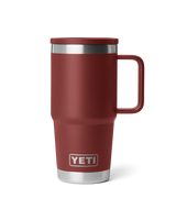 Rambler 20oz Travel Mug 2.0 in Stag Red