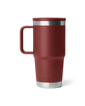 Rambler 20oz Travel Mug 2.0 in Stag Red