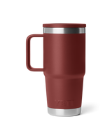 Rambler 20oz Travel Mug 2.0 in Stag Red