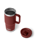 Rambler 20oz Travel Mug 2.0 in Stag Red