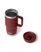 Rambler 20oz Travel Mug 2.0 in Stag Red