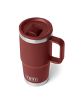 Rambler 20oz Travel Mug 2.0 in Stag Red