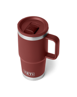 Rambler 20oz Travel Mug 2.0 in Stag Red