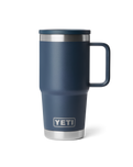 Rambler 20oz Travel Mug 2.0 in Navy