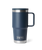 Rambler 20oz Travel Mug 2.0 in Navy