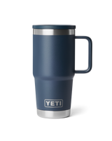 Rambler 20oz Travel Mug 2.0 in Navy