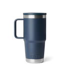 Rambler 20oz Travel Mug 2.0 in Navy
