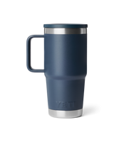 Rambler 20oz Travel Mug 2.0 in Navy