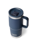 Rambler 20oz Travel Mug 2.0 in Navy