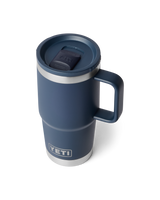 Rambler 20oz Travel Mug 2.0 in Navy